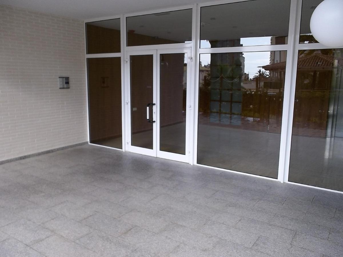 Capri-Turis Luxe Apartamentos Benidorm Dış mekan fotoğraf