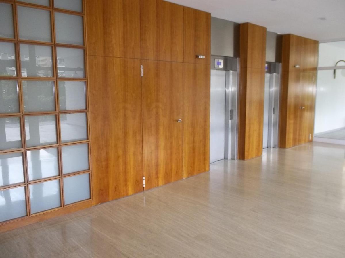 Capri-Turis Luxe Apartamentos Benidorm Dış mekan fotoğraf