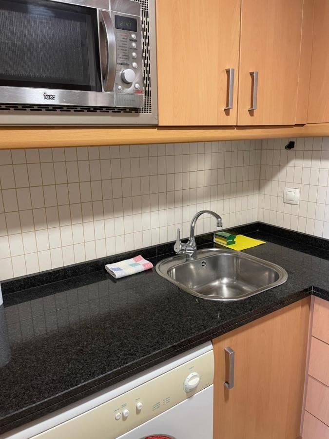 Capri-Turis Luxe Apartamentos Benidorm Dış mekan fotoğraf