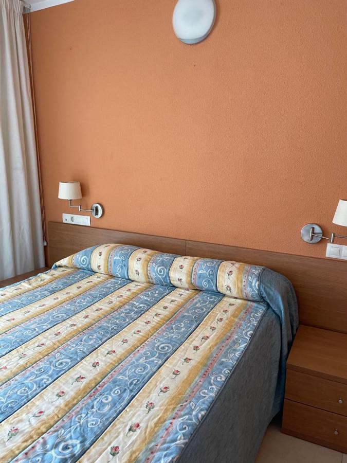 Capri-Turis Luxe Apartamentos Benidorm Dış mekan fotoğraf