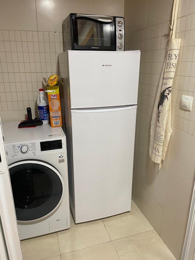 Capri-Turis Luxe Apartamentos Benidorm Dış mekan fotoğraf