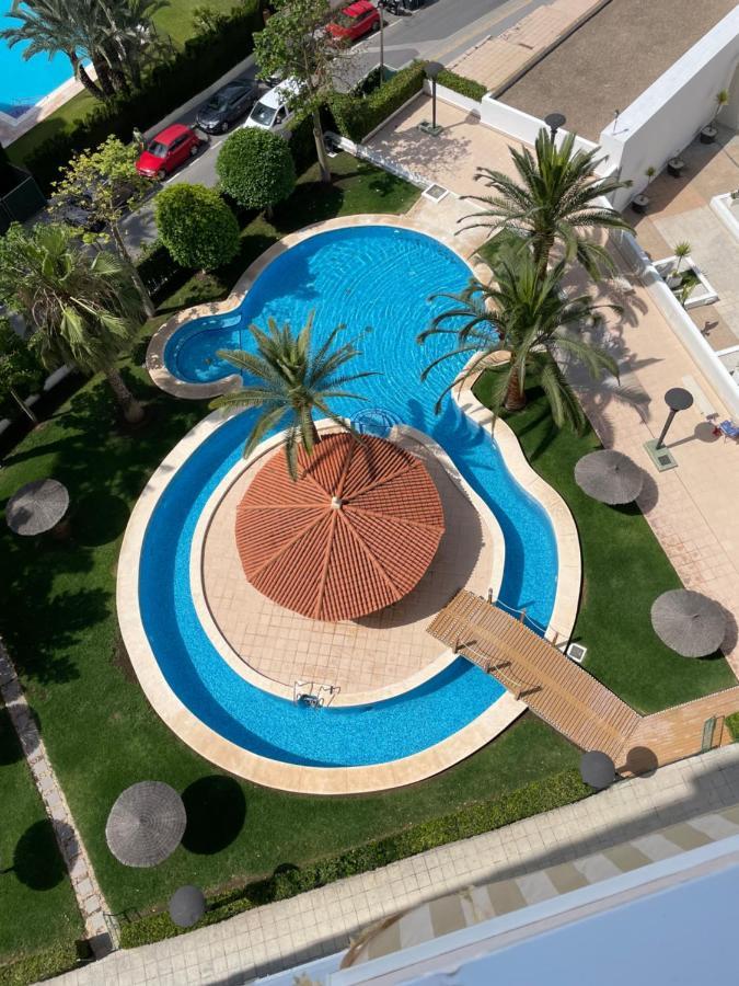 Capri-Turis Luxe Apartamentos Benidorm Dış mekan fotoğraf
