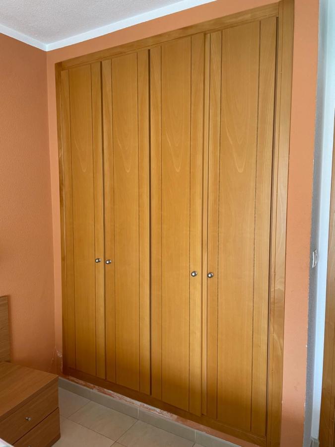 Capri-Turis Luxe Apartamentos Benidorm Dış mekan fotoğraf