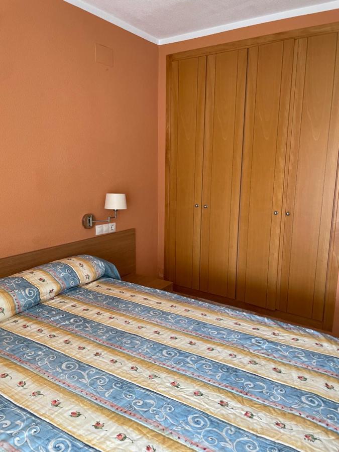 Capri-Turis Luxe Apartamentos Benidorm Dış mekan fotoğraf