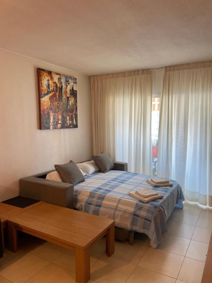 Capri-Turis Luxe Apartamentos Benidorm Dış mekan fotoğraf